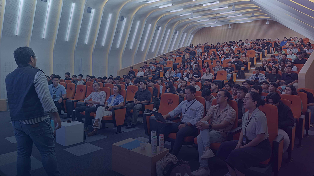 Conference Background