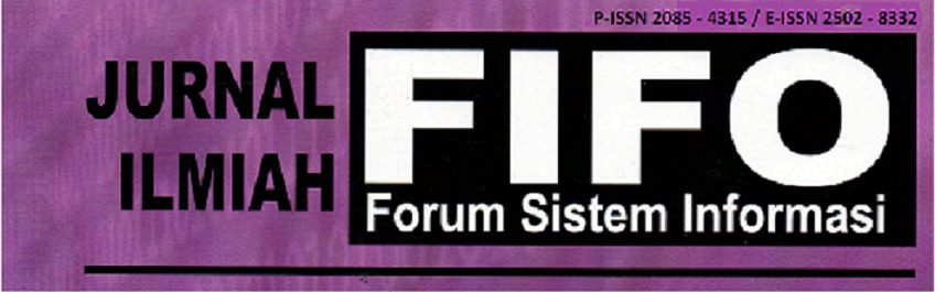 FIFO