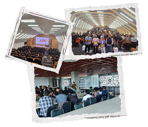 Conference Image