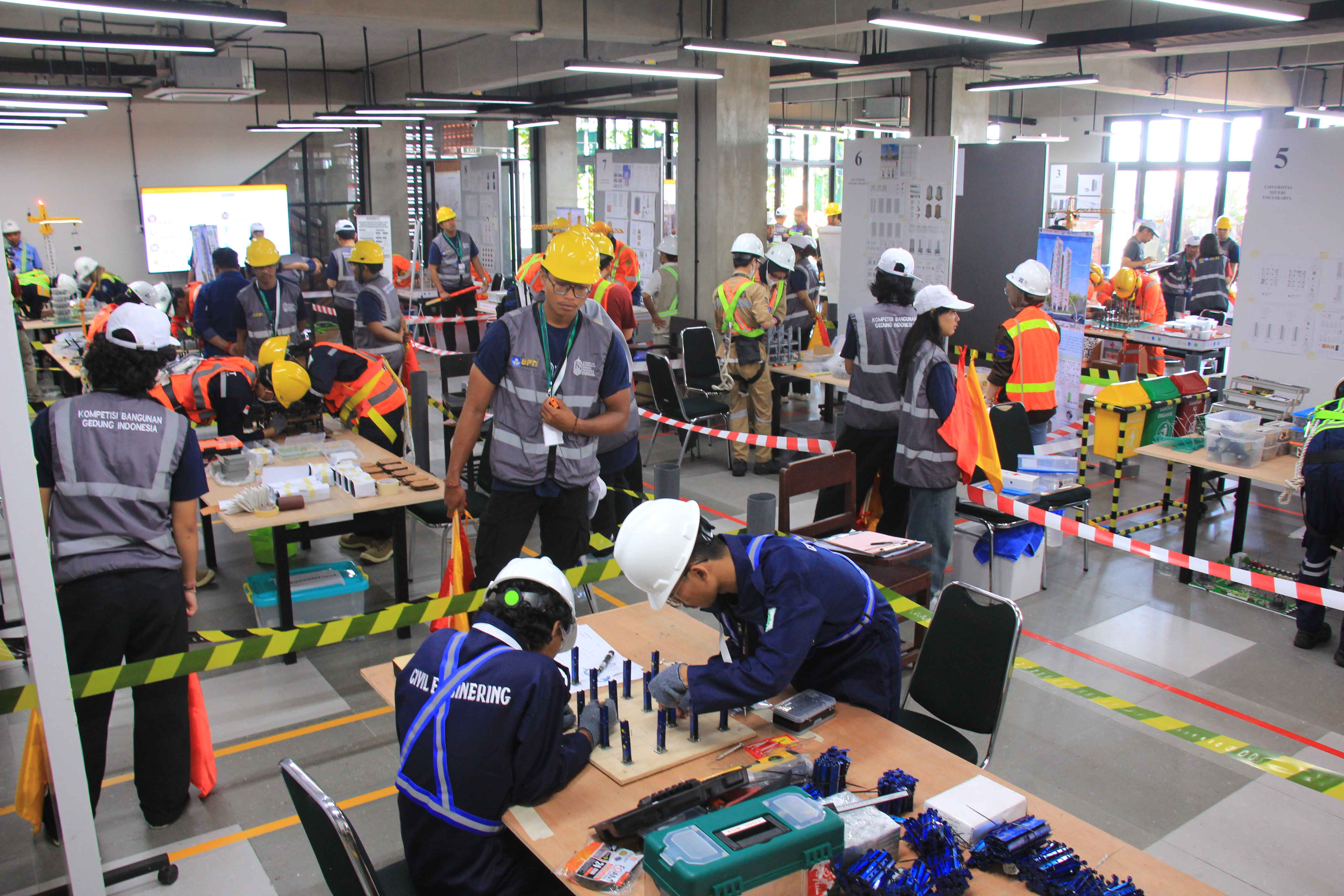 kompetisi-kbgi-kji-2024-universitas-warmadewa