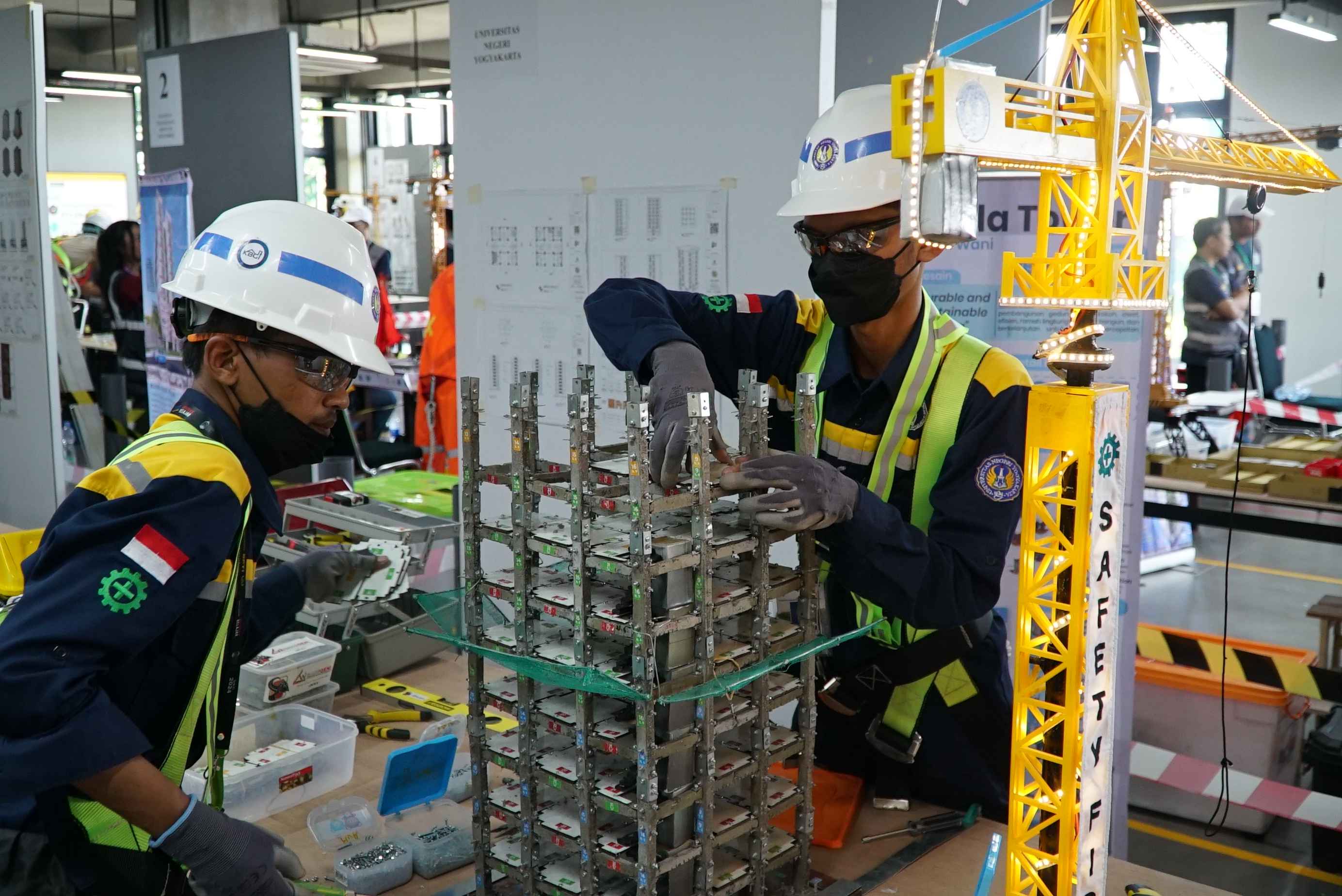 kompetisi-kbgi-kji-2024-universitas-warmadewa