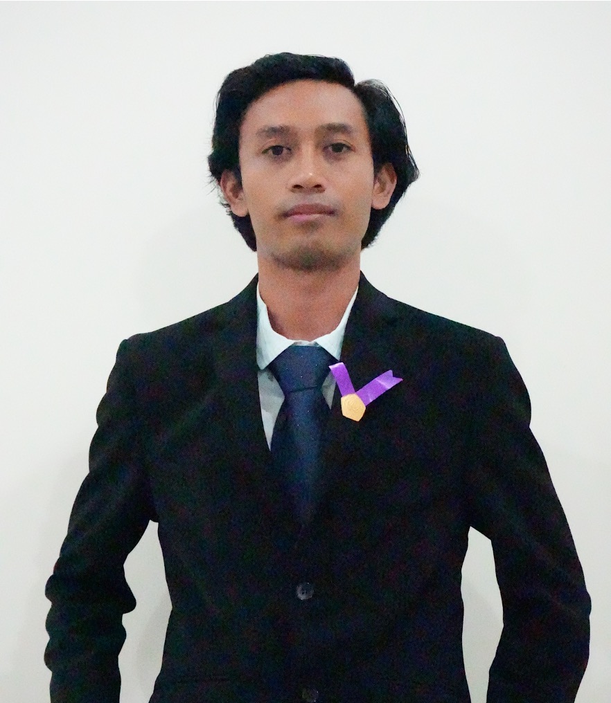 Ir. I Gusti Ngurah Agung Pawana P., S.T., M.T.