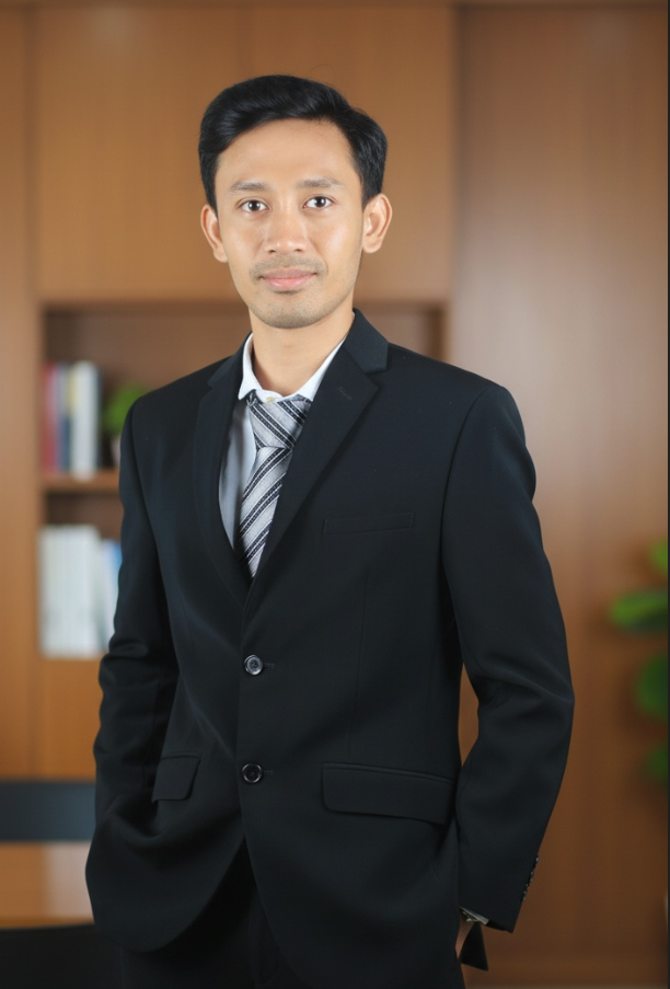 Dr. Ir. I Gusti Ngurah Agung Pawana P., S.T., M.T.