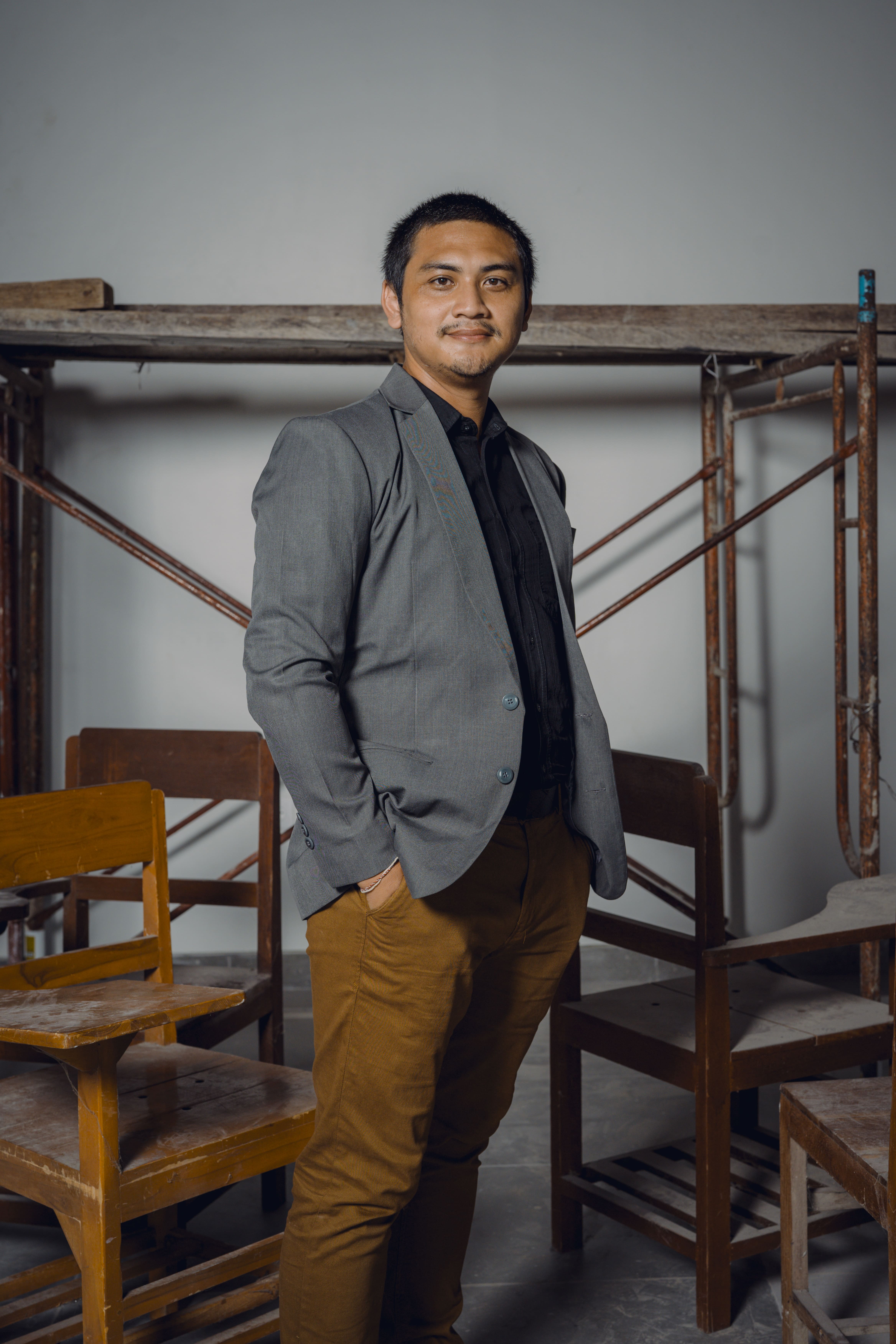 Gde Bagus Andhika Wicaksana, S.T., M.T.