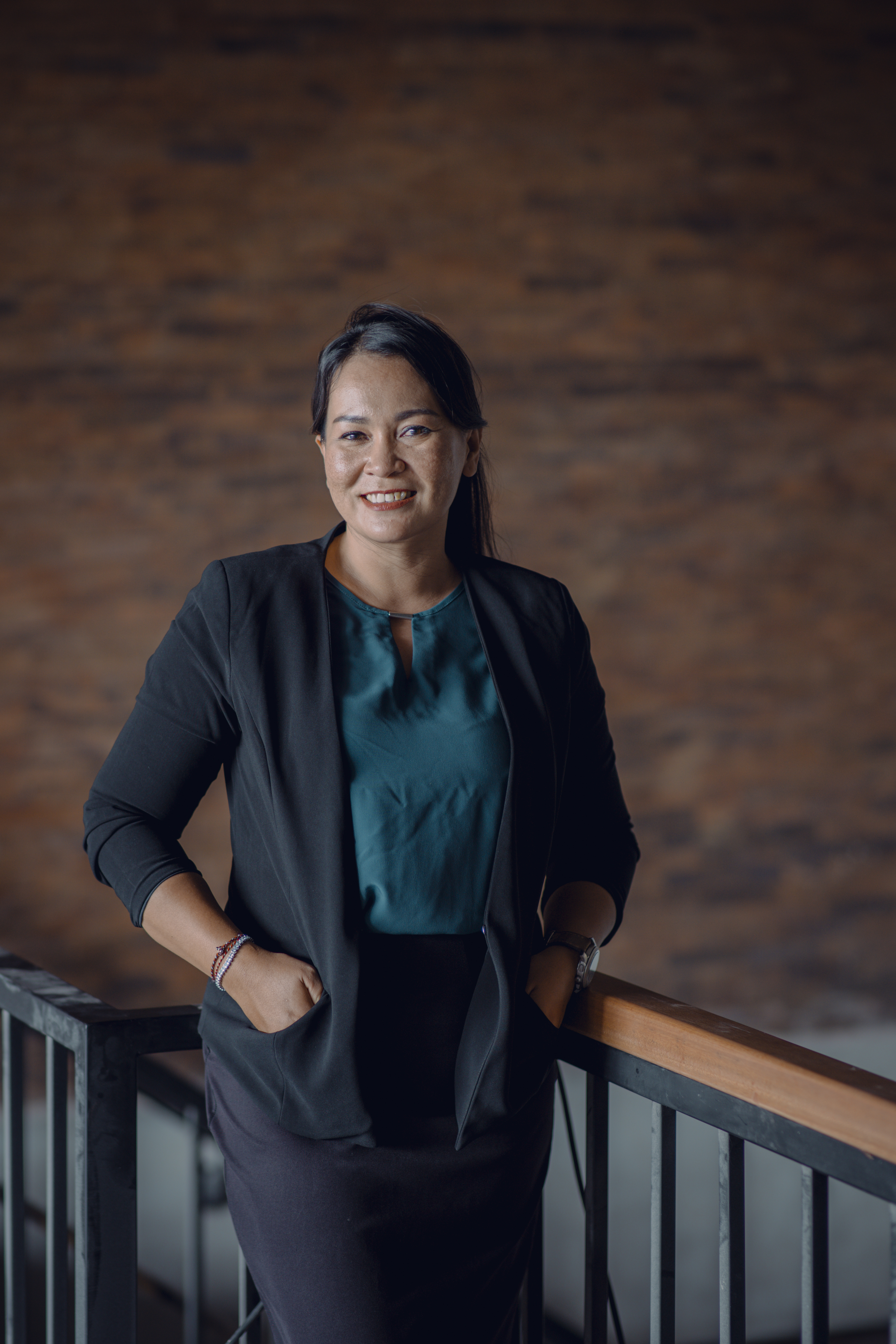 Ni Luh Putu Andayani, S.H.